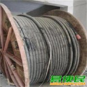 上海废旧物资回收公司【变压器回收】起帆电缆线回收