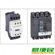 施耐德断路器回收--双电源开关回收--上海回收二手断路器公司