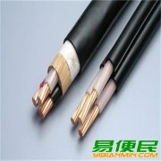 宁波北仑电缆线回收--宁波回收废旧物资公司高压电缆线回收