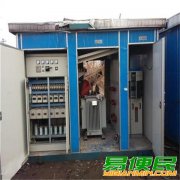 上海黄浦区箱式变压器回收/钱江变压器回收