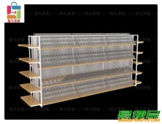 安庆2024饰品百货货架优化升级、精品货架多款选择