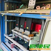 常州回收旧配电柜公司--常州武进区二手控制柜回收价格表