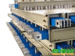 苏州回收二手母线槽利用公司，昆山半封闭高压母线回收