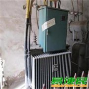 上海ABB干式变压器回收--高低压配电柜回收