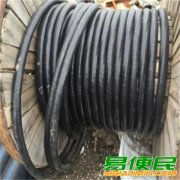 常州回收电缆线公司--武进区江南电缆回收（旧高压电缆回收）