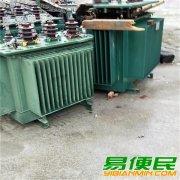 南通变压器回收（旧变压器价格表）南通回收二手变压器公司
