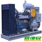 合肥进口柴油发电机回收--国产东风发电机组回收