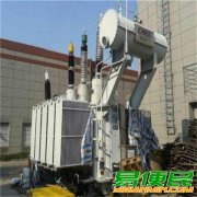 南京江宁变压器回收|南京回收电力设备厂家