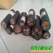 常州废旧物资回收公司（电线电缆回收）二手远东电缆线回收