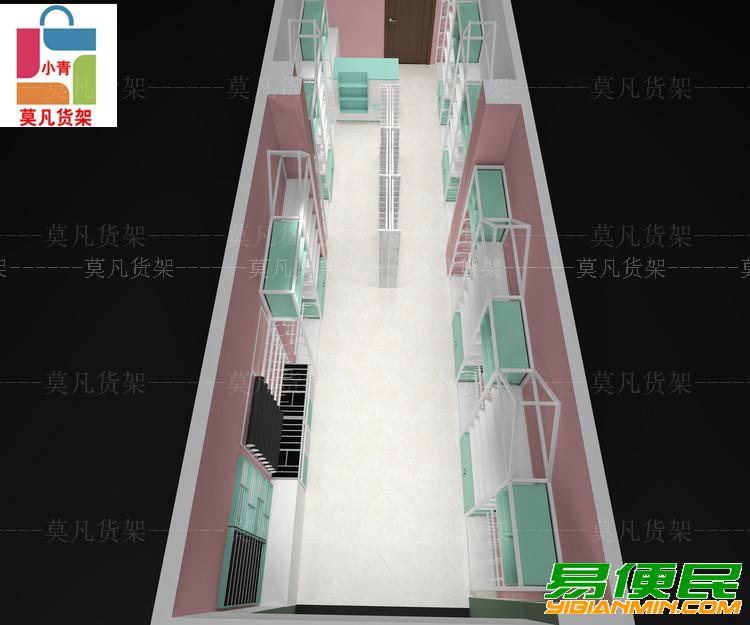 抚顺名创优品货架整店批发、饰品货架新款陈列 抚顺名创优品货架整店批发、饰品货架新款陈列