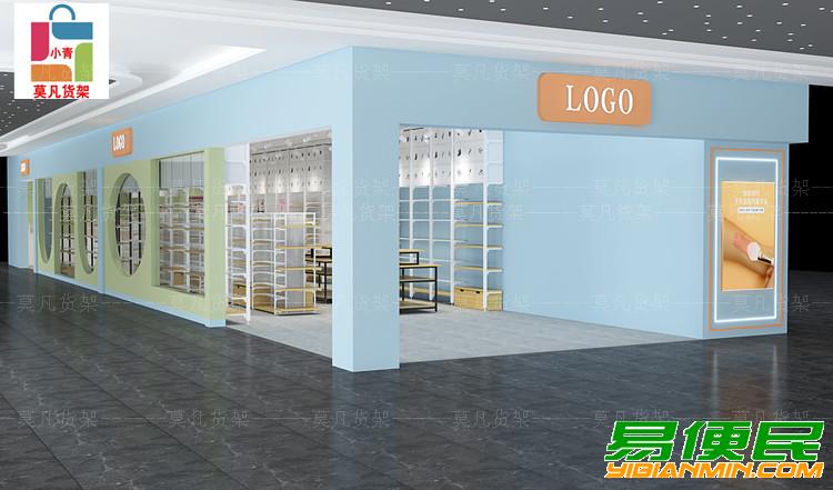 崇州名创货架定制、饰品货架差异化设计创新 崇州名创货架定制、饰品货架差异化设计创新