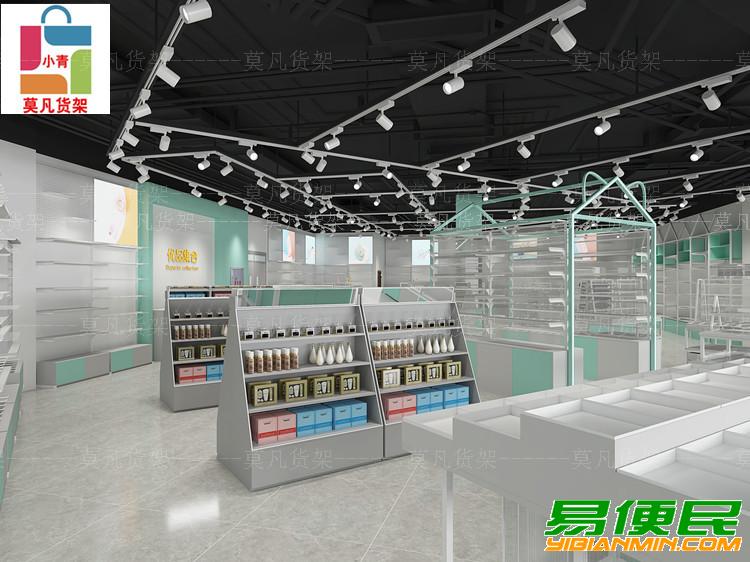 崇州名创货架定制、饰品货架差异化设计创新 崇州名创货架定制、饰品货架差异化设计创新