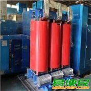 上海奉贤二手变压器回收公司ABB干式变压器回收