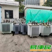 上海奉贤二手变压器回收公司ABB干式变压器回收