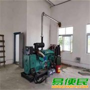 南京进口柴油发电机回收公司（康明斯）发电机组回收