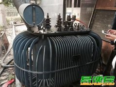 常州新北区变压器回收公司_常州恐龙配电变压器回收