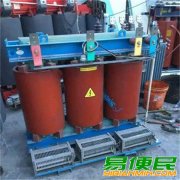 常州新北区变压器回收公司_常州恐龙配电变压器回收