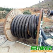 南通废旧物资回收公司（185平方）如皋二手电缆线回收