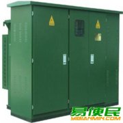 上海浦东二手箱式变压器回收公司