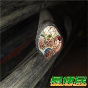 安吉二手电缆线回收价格表,湖州废旧物资回收公司