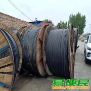 安吉二手电缆线回收价格表,湖州废旧物资回收公司