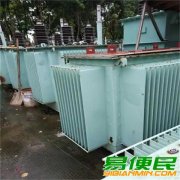 苏州回收旧变压器公司 吴江变压器回收
