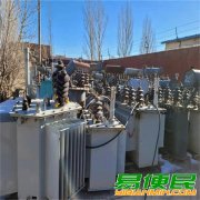 苏州回收旧变压器公司 吴江变压器回收