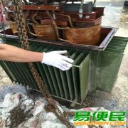 苏州 吴江变压器回收
