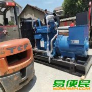 张家港东风发电机回收_苏州回收废旧设备公司