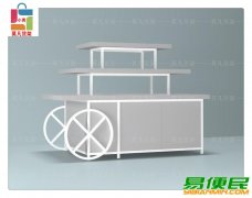 九江2024饰品货架门店升级、精品货架多种选择