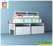 九江2024饰品货架门店升级、精品货架多种选择