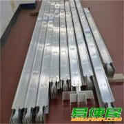 上海闵行回收母线槽公司 空气绝缘型母线槽回收