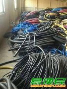 慈溪废旧电缆回收|宁波回收电力物资公司