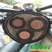 慈溪废旧电缆回收|宁波回收电力物资公司