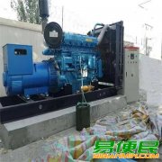 昆山回收旧发电机组,苏州进口帕金斯发电机回收