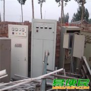 昆山高低压控制柜回收,苏州废旧设备回收公司