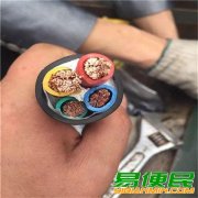 平江远东电缆回收-苏州回收电缆电线厂家