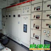 上海嘉定高压柜回收 ABB高压开关柜回收