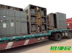 上海嘉定高压柜回收 ABB高压开关柜回收