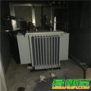 嘉兴经济开发区变压器回收（箱式变压器回收）