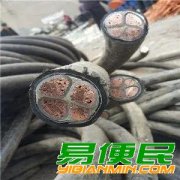 上海回收废旧物资公司-奉贤起帆电线电缆回收