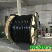 上海回收废旧物资公司-奉贤起帆电线电缆回收