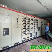 镇江二手电力设备回收公司 配电柜回收