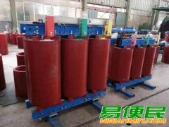 苏州吴江变压器回收,S11油浸式变压器回收