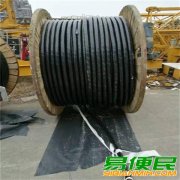 南京二手高压电缆线回收（上门拆除）起帆电缆回收