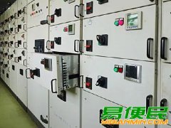 合肥回收二手配电柜（上门回收）配电房中置柜回收