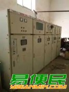 合肥回收二手配电柜（上门回收）配电房中置柜回收