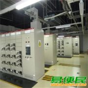 合肥回收二手配电柜（上门回收）配电房中置柜回收